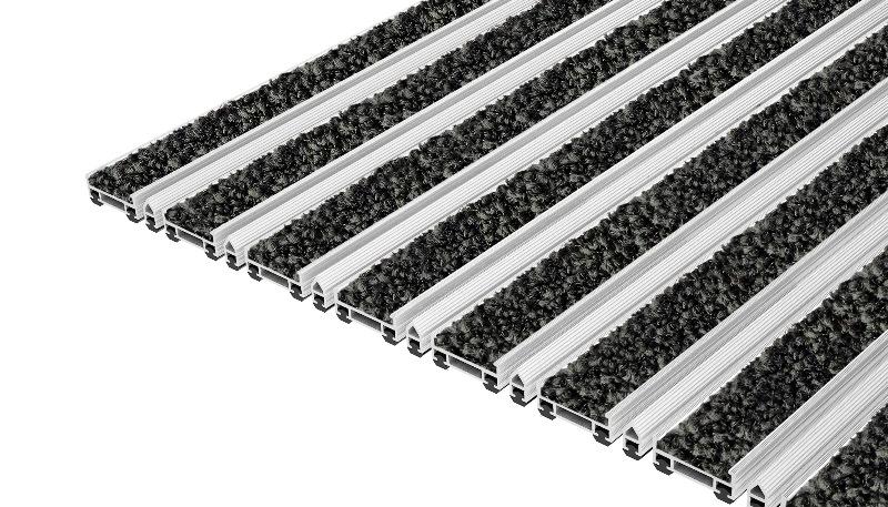 Top Clean Trend 12 Pulse Einlage Und Kratzleiste