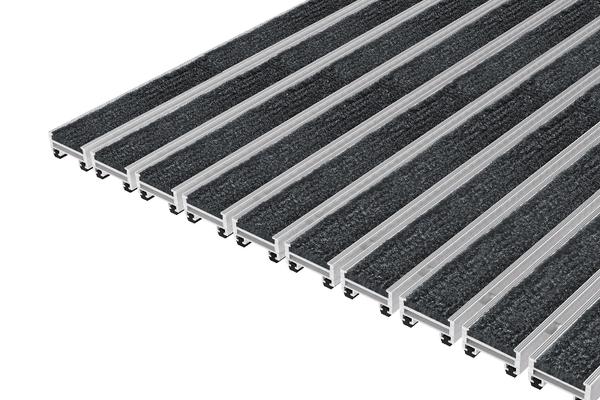 Top Clean STABIL SCRUB 17: mit SCRUB-Einlage