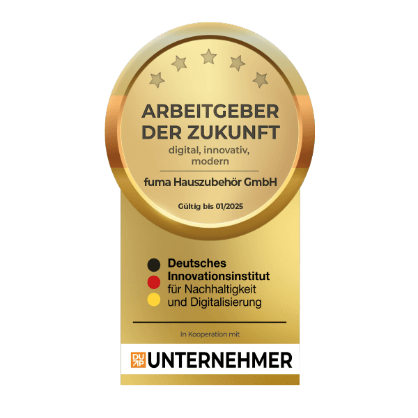 Arbeitgeber der Zukunft 2024