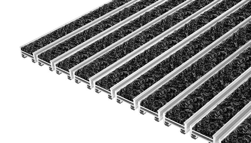 Top Clean Stabil 17 Wave Einlage