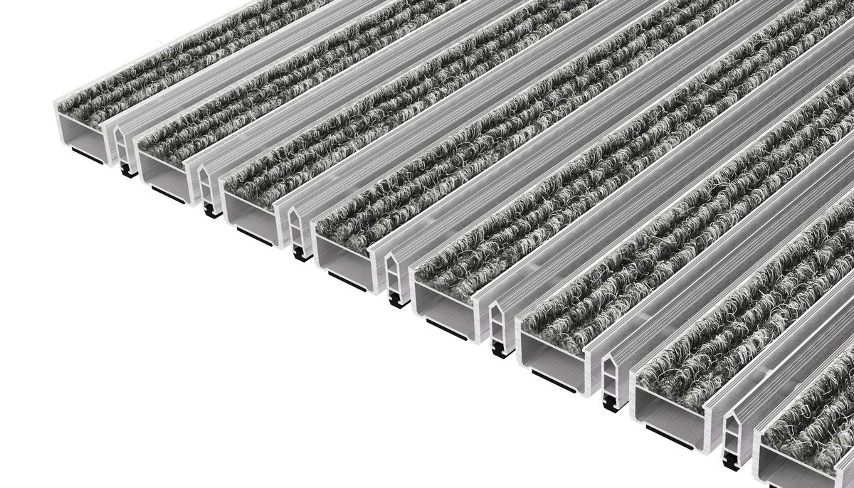 Top Clean Robust 22 Rips Und Kratzleiste