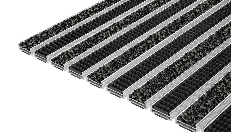 Top Clean Robust 10 Pulse Einlage Und Bürstenprofil