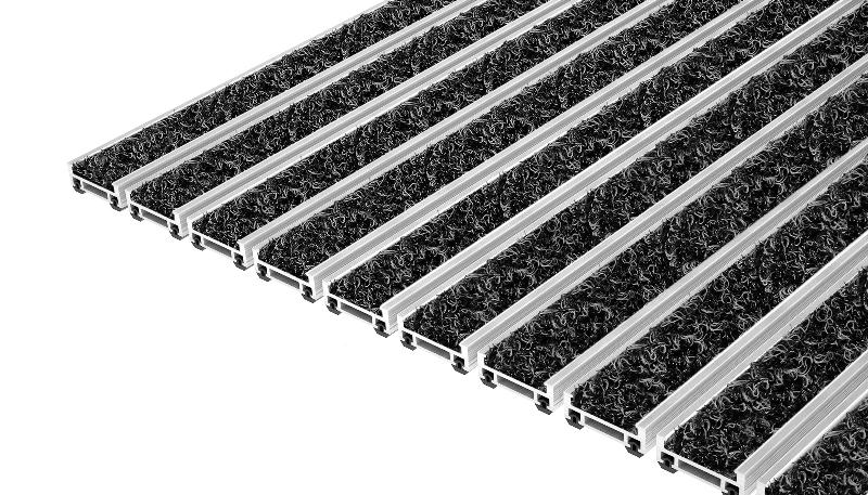 Top Clean Stabil 12 Wave Einlage