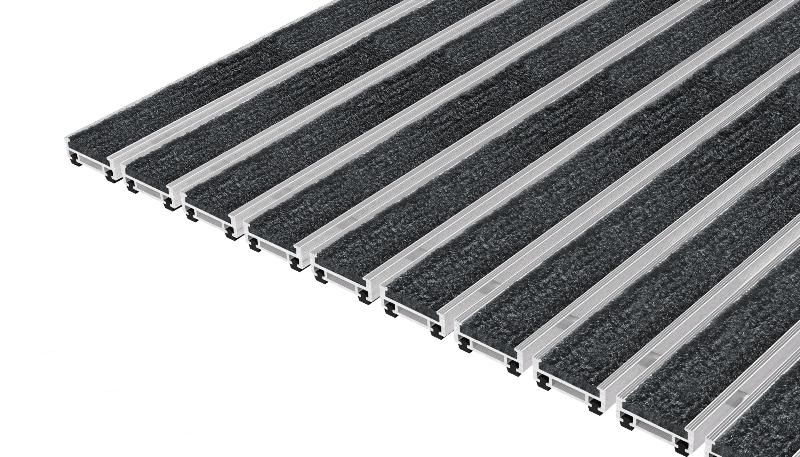 Top Clean Stabil 12 Scrub Einlage