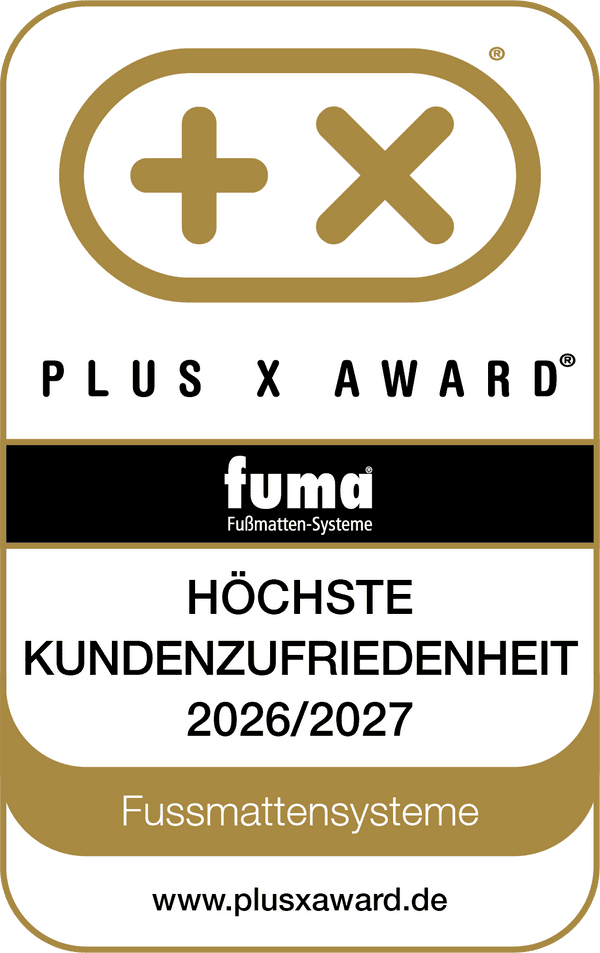 PlusX Award