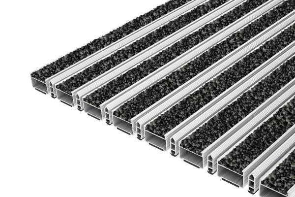 Top Clean CLASSIC PULSE 22: mit PULSE-Einlage und Kratzleiste
