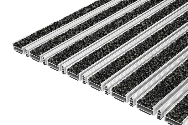 Top Clean ROBUST PULSE 17: mit PULSE-Einlage und Kratzleiste